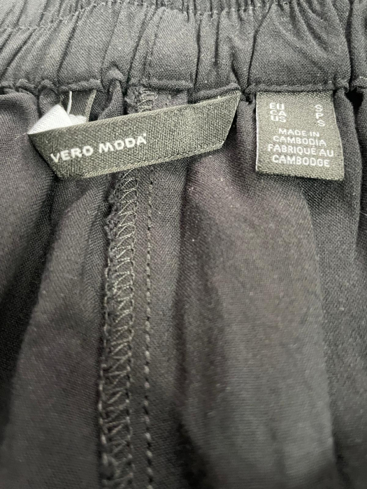 Vero Moda pantaloni 3/4                          S [4]