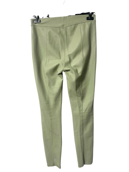 Amisu pantaloni piele                               S [2]