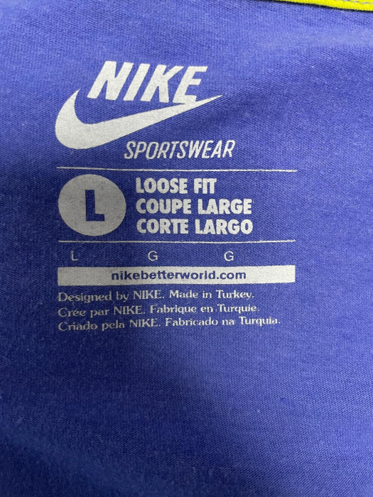 Nike Tricou                             L/XL [3]