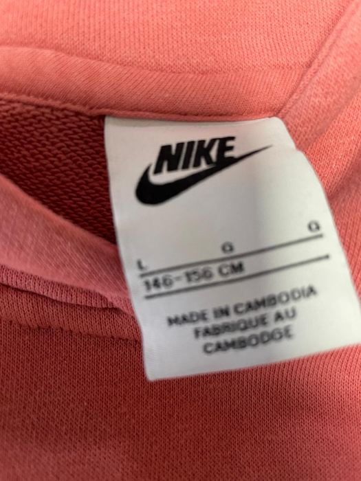 Nike hanorac fete                     146-152 [3]