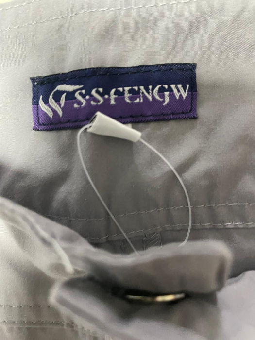 Pantaloni 3/4                          XS/S [3]