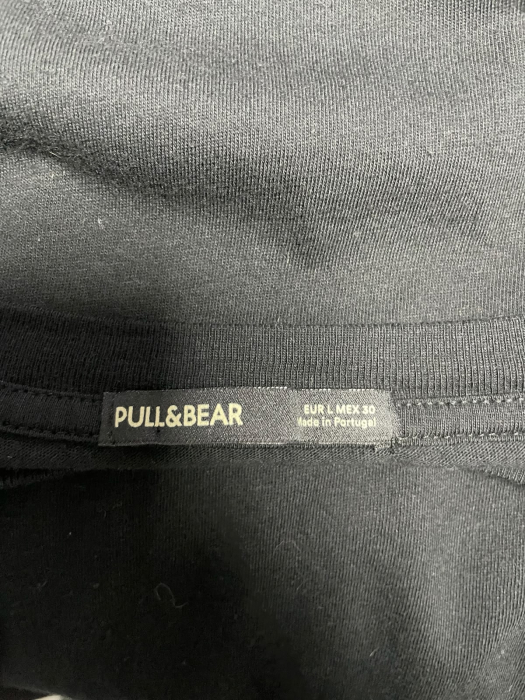 Pull& Bear tricou                       L [3]
