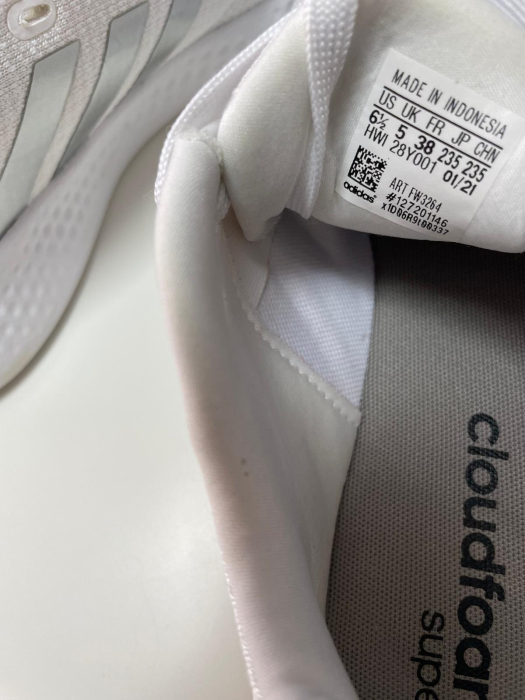 Adidas pantofi                           37,5 [5]