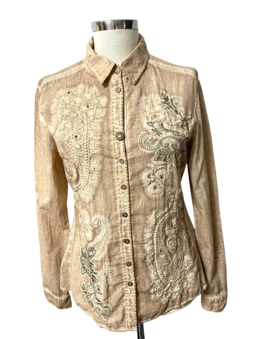 Biba camasa                    M [1]