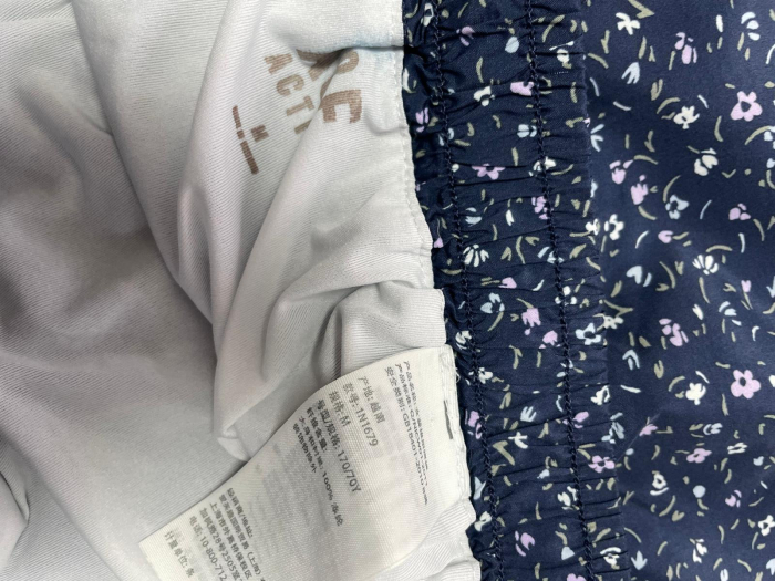 Active pantaloni scurti                      M [3]