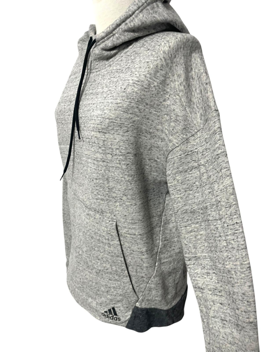 Adidas hanorac oversize                       M [2]