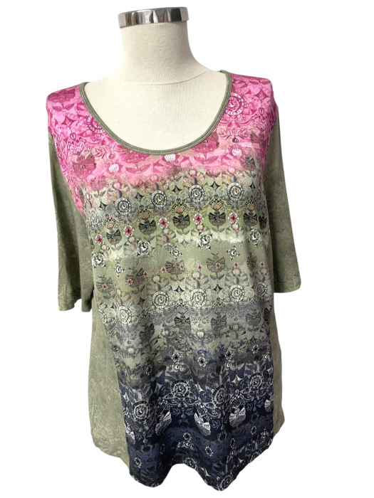 Rabe tricou                         XL [1]