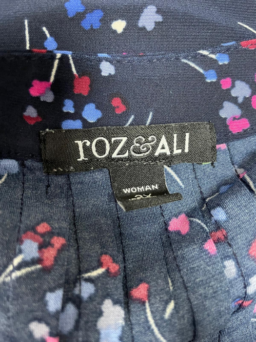 Roz& ali bluza                            3XL [4]