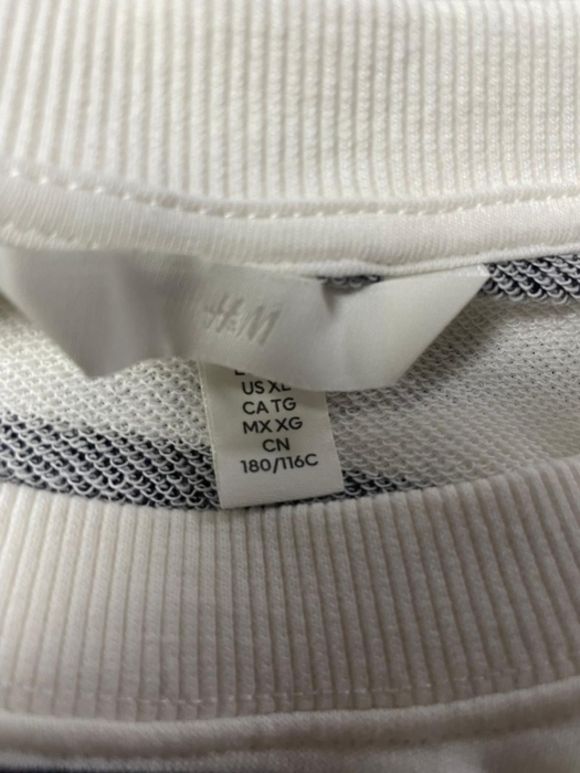 H&M bluza                         3XL [3]