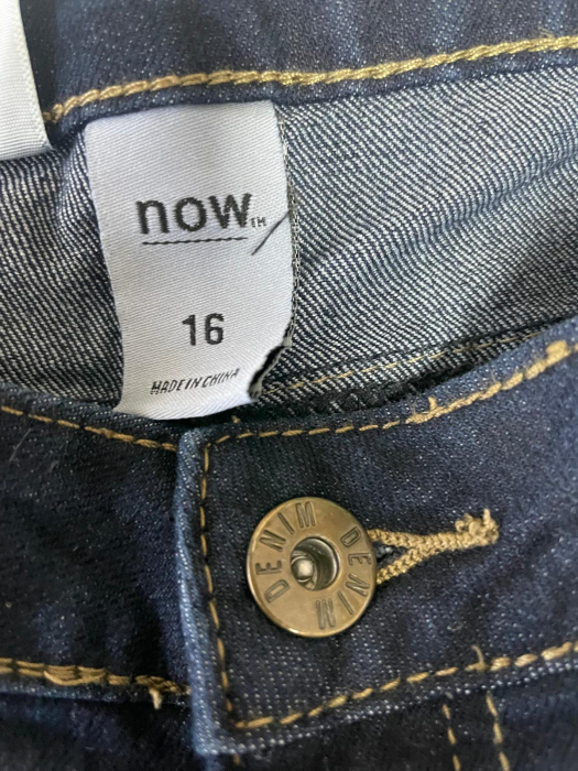 Now blugi                            XL [3]