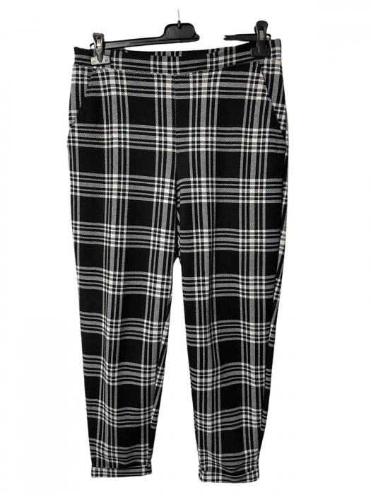 H&M pantaloni lejeri                        XL [1]