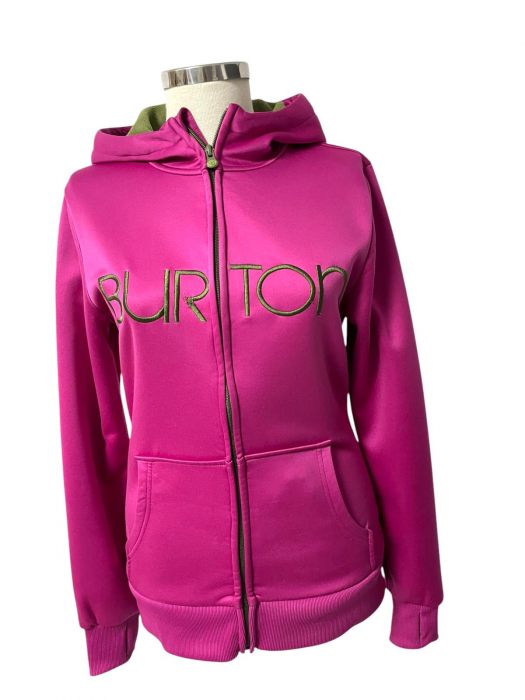 Burton bluza                          S [1]