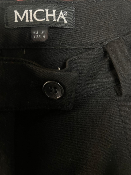 Micha pantaloni                        XS [3]