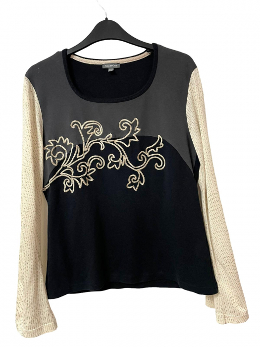 Street One bluza                M [2]