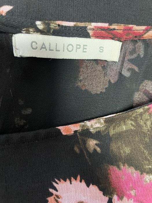 Calliope rochie                        S/M [3]