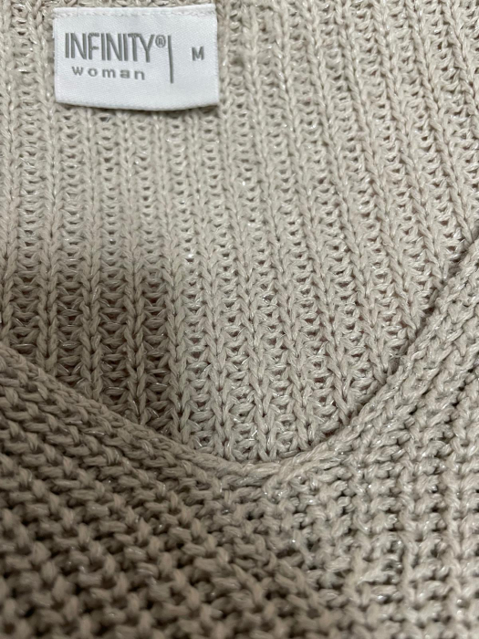 Infinity pulover                      M [3]