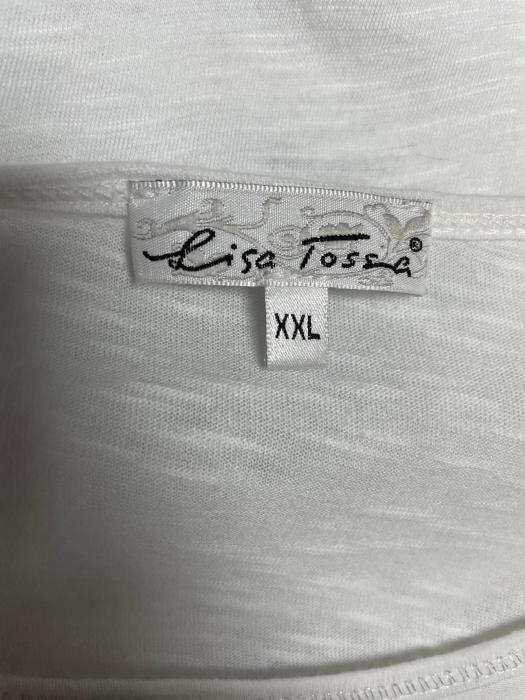 Lissa Tosa tricou                        XXL [3]
