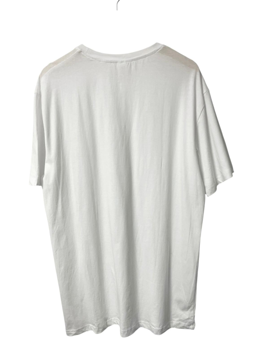 Tricou bumbac                       XXL [2]