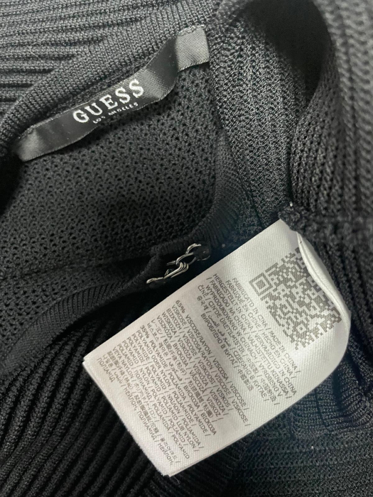 Guess cardigan                           XS [3]