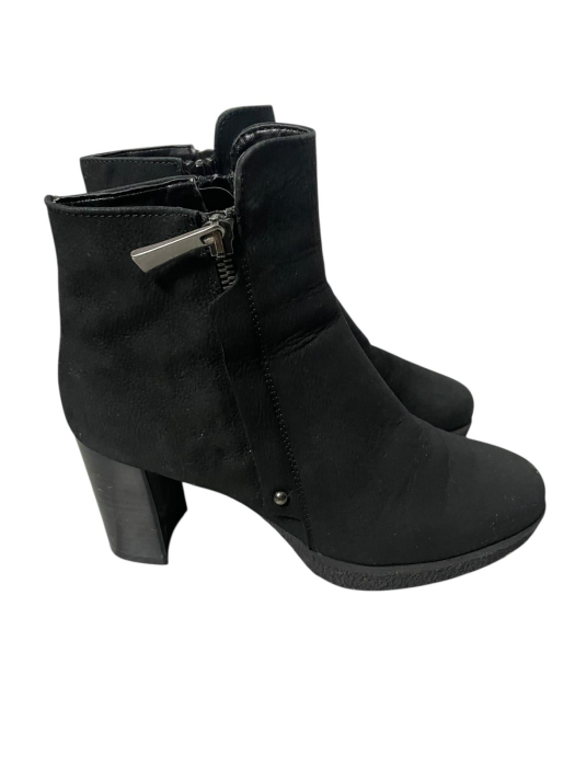 The Flexx botine                        37 [3]