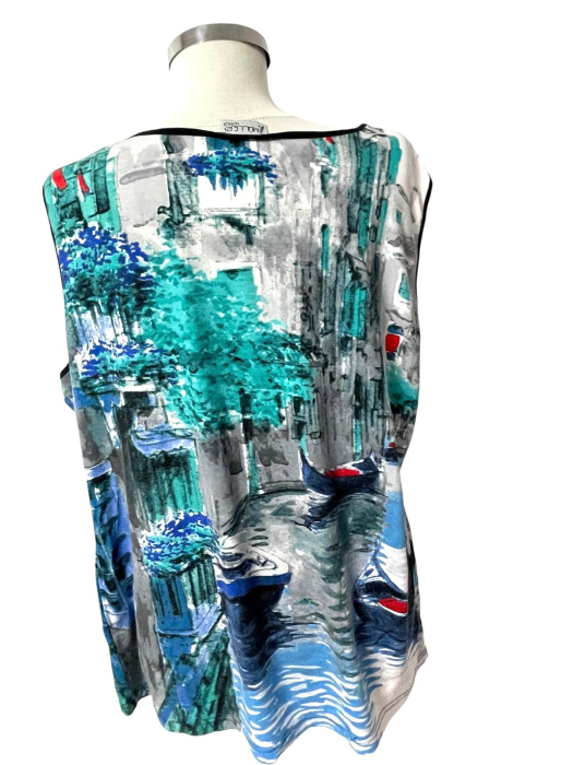 Muller maiou                           XXL [2]