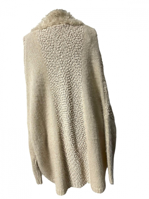 Canda cardigan oversize                           XL [3]