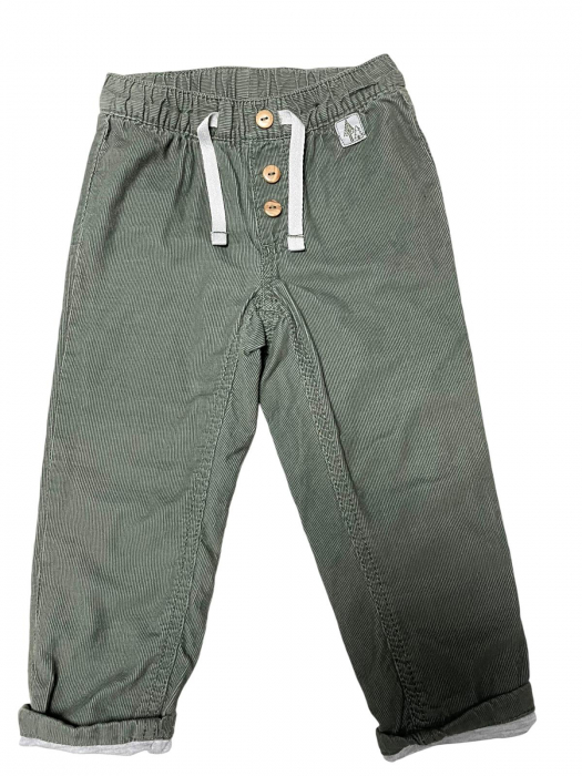 Ergee pantaloni dublati                80 [1]