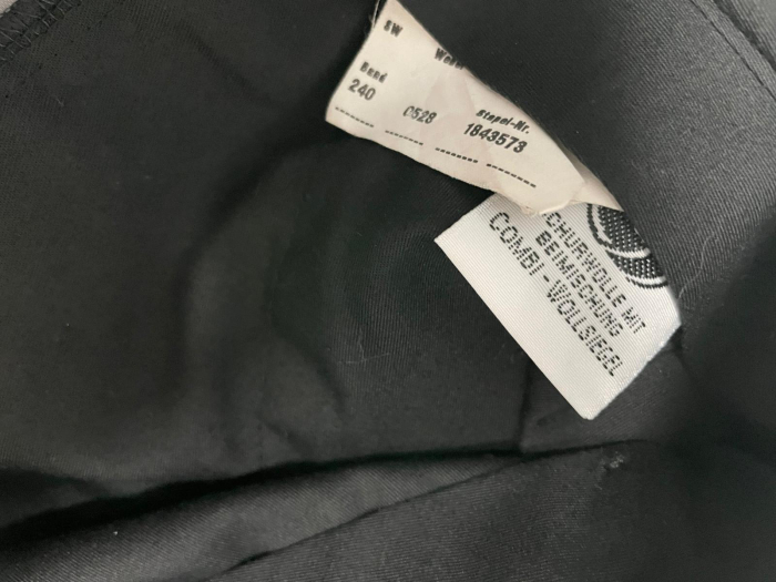 Brax pantaloni lana                        M [3]