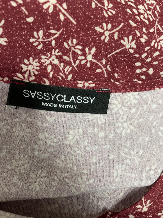 Sassy Classy rochie                         S [3]