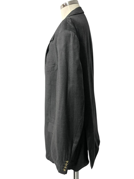 Sacou lana                          XXL [2]