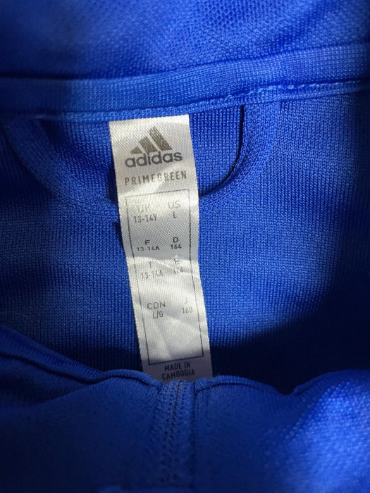 Adidas bluza             13-14 ani [3]