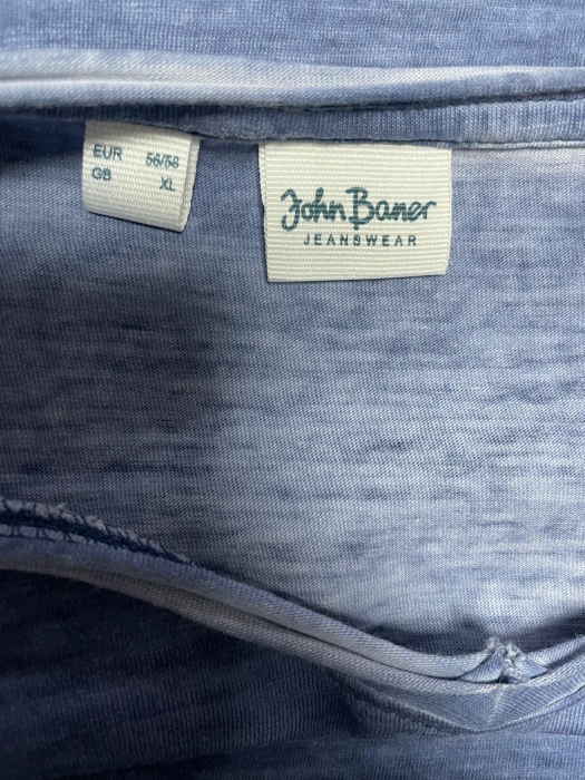 John Baner tricou                           XXL [3]