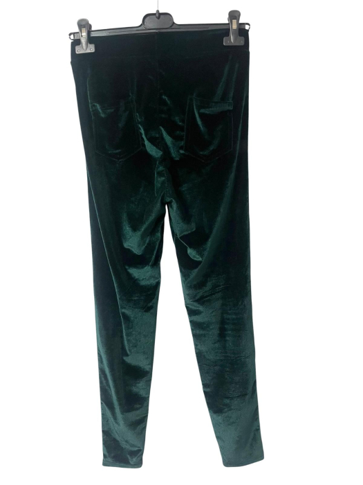 Pantaloni catifea                      S [2]
