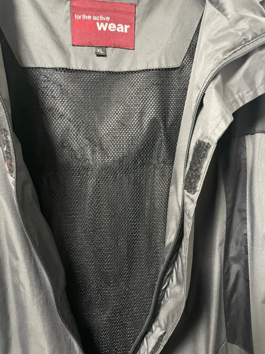 My Wear geaca subtire                      XXL [3]
