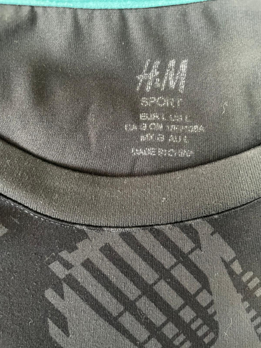 H& M tricou                            XL [3]