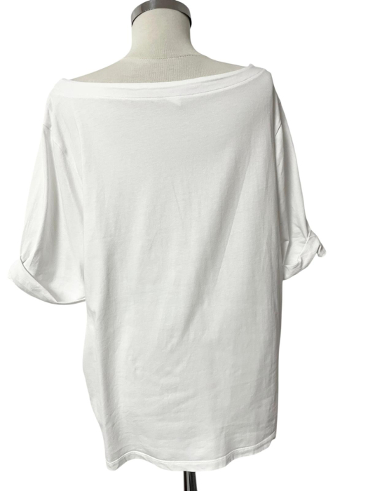 Zara tricou                        XL [2]