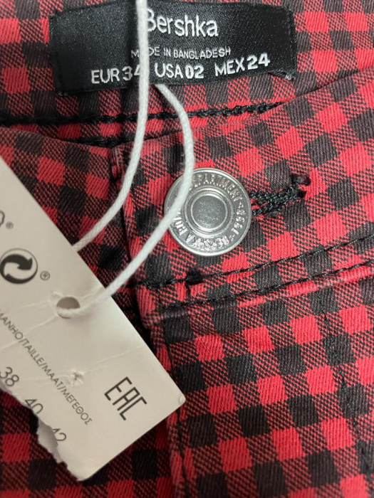 Bershka blugi elastici             XS/34 [3]