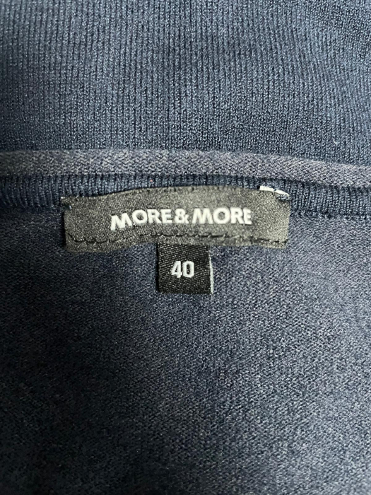 More & More pulover                              M [3]