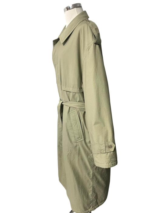 Paul R. Smith trench                       XL [2]