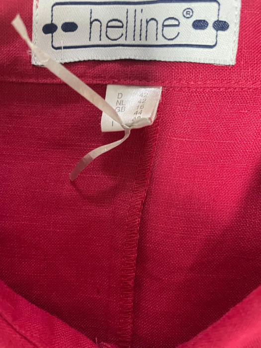 Camasa din in                      XL [4]