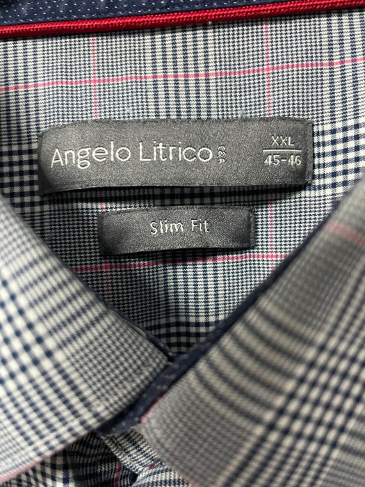Angelo Litrico camasa                         3XL [3]