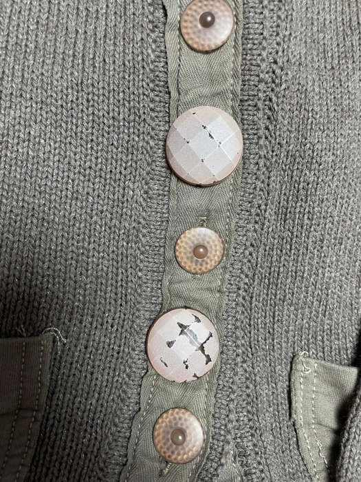 Bottega cardigan                             M [4]