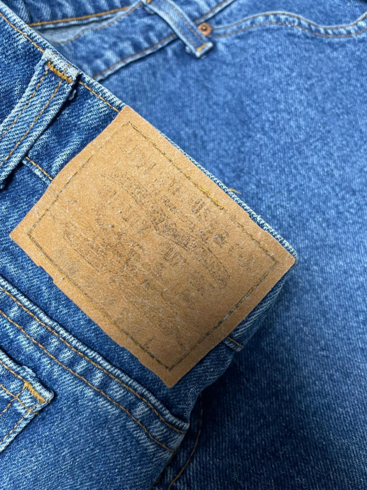 Levi's blugi                          XL [3]