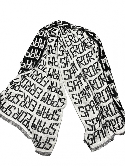 Esarfa H&M [2]