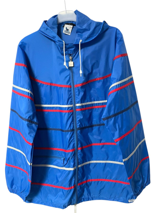 Rodeo geaca subtire de ploaie                        L [1]