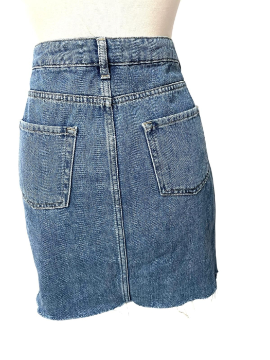 NA-KD fusta                        M/40 [4]