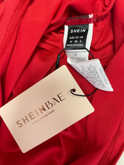 Shein rochie                          M [4]
