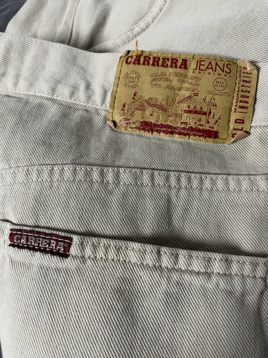 Carrera blugi                      L [3]