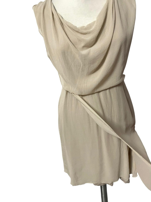 Rochie matase                           S/M [2]