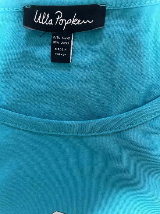 Ulla Popken tricou                             3XL [4]